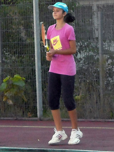 Anca Rusu 
